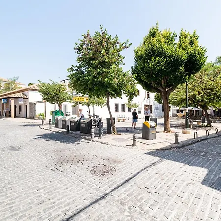 Hermanos Del Mentidero Granada