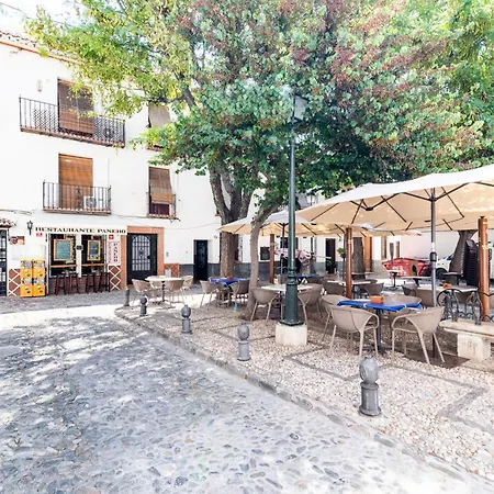 Hermanos Del Mentidero Granada
